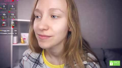 Mary  online show from 11.25.25