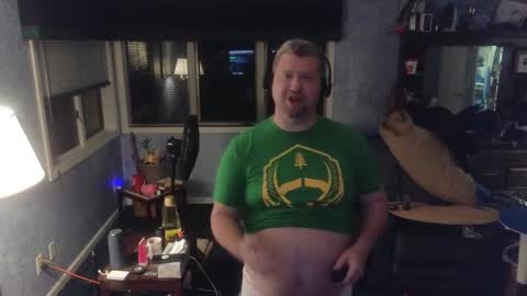 Sean online show from 12.19.24