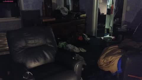 Sean online show from 12.21.24