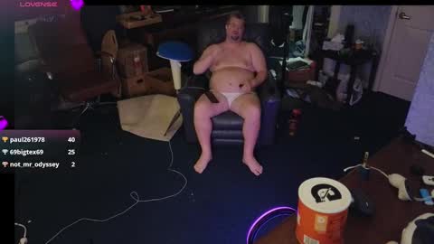 Sean online show from 12.23.24