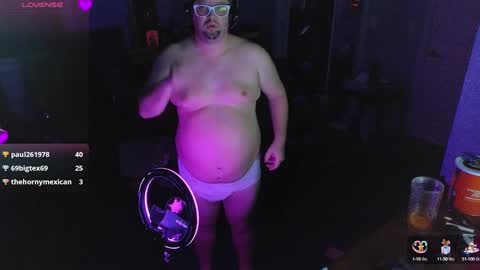 Sean online show from 12.23.24