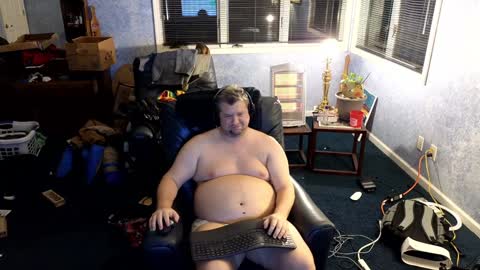 Sean online show from 01.05.25