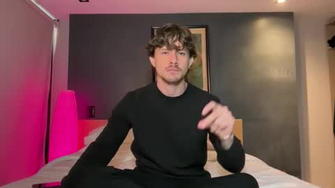 Snapshot of mcklister69 chatting on 02.11.26 mcklister online show from 02.11.26