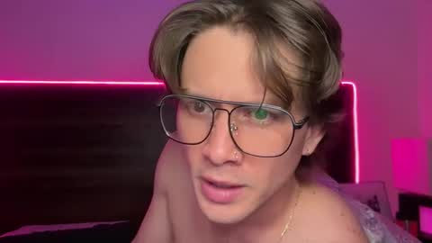 mcklister online show from 03.06.26