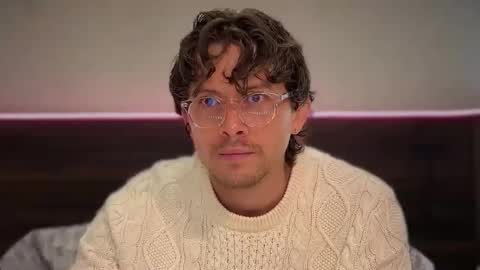 mcklister online show from 03.23.26