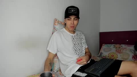 mcloviin_ online show from 02.10.26