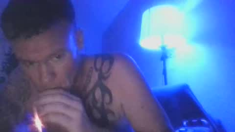 Snapshot of mcmonkey2119 chatting on 12.01.25 mcmonkey2119 online show from 12.01.25