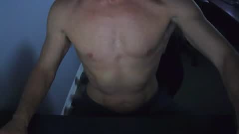 mcnutt1178 online show from 10.31.25