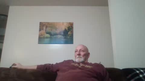 Snapshot of mdane99 chatting on 12.22.24 mdane99 online show from 12.22.24