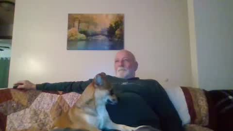 Snapshot of mdane99 chatting on 01.03.25 mdane99 online show from 01.03.25