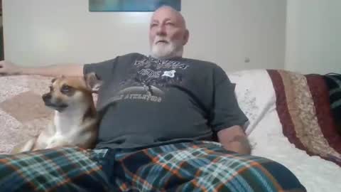 Snapshot of mdane99 chatting on 01.06.25 mdane99 online show from 01.06.25