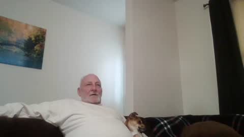 Snapshot of mdane99 chatting on 01.20.25 mdane99 online show from 01.20.25