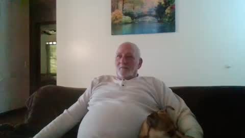 Snapshot of mdane99 chatting on 01.21.25 mdane99 online show from 01.21.25