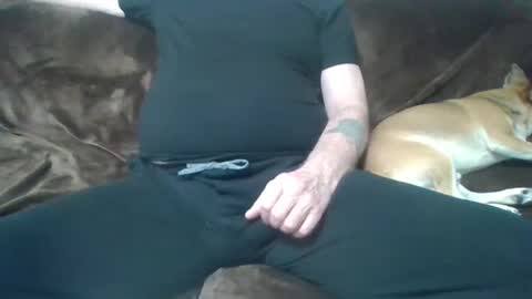 Snapshot of mdane99 chatting on 01.22.25 mdane99 online show from 01.22.25