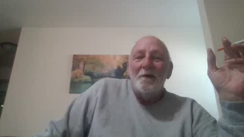 Snapshot of mdane99 chatting on 10.19.25 mdane99 online show from 10.19.25