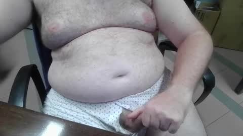 Snapshot of mdm1981 chatting on 09.22.25 mdm1981 online show from 09.22.25