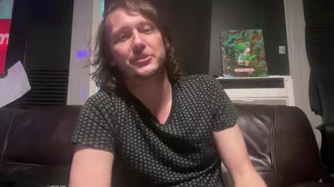 Snapshot of mdtrapn chatting on 03.01.26 Mac D online show from 03.01.26