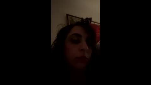 exotic luv  madison Q onlythefinest privates whisperyourfantasy online show from 04.19.26