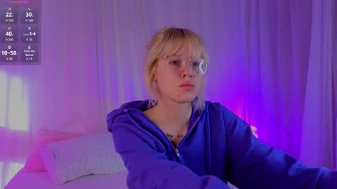 Roze online show from 02.24.26