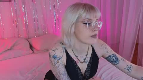 Roze online show from 03.27.26