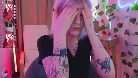 Roze online show from 04.08.26