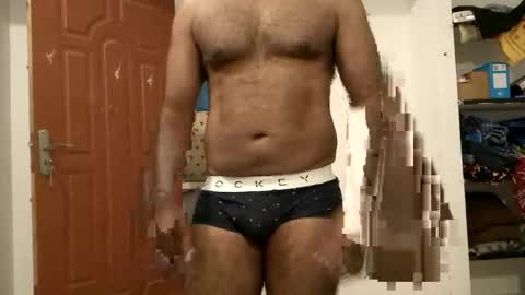 me_hai12 online show from 11.29.25