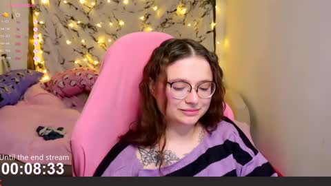 Hanna online show from 01.24.25