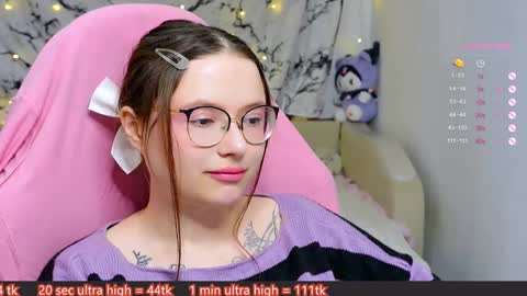 Hanna online show from 02.04.25