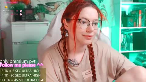 Hanna online show from 01.08.26