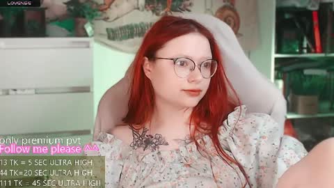 Hanna online show from 04.07.26