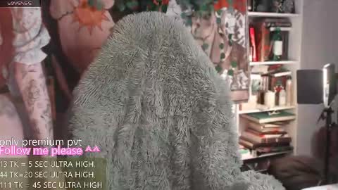 Hanna online show from 05.21.26