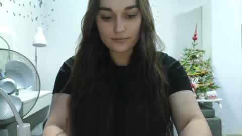 Snapshot of me_lissa_sun chatting on 01.09.25 Melissa online show from 01.09.25