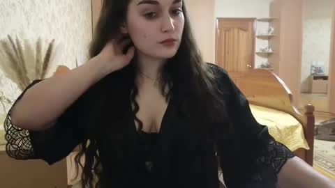 Snapshot of me_lissa_sun chatting on 01.24.25 Melissa online show from 01.24.25