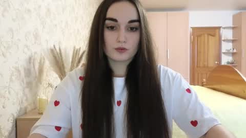 Snapshot of me_lissa_sun chatting on 01.26.25 Melissa online show from 01.26.25