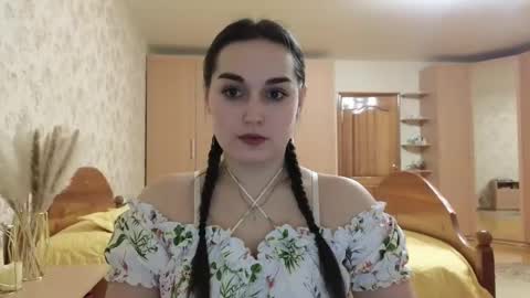 Snapshot of me_lissa_sun chatting on 01.30.25 Melissa online show from 01.30.25