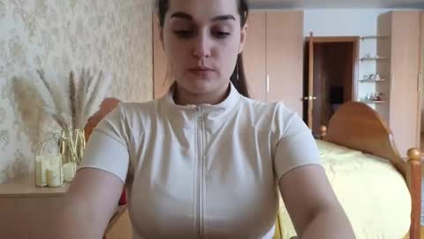 Snapshot of me_lissa_sun chatting on 02.07.25 Melissa online show from 02.07.25