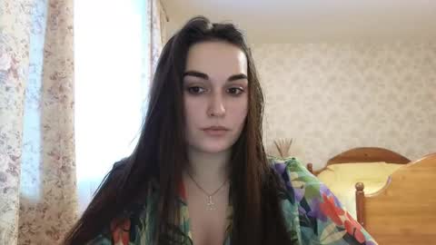 Snapshot of me_lissa_sun chatting on 02.11.25 Melissa online show from 02.11.25