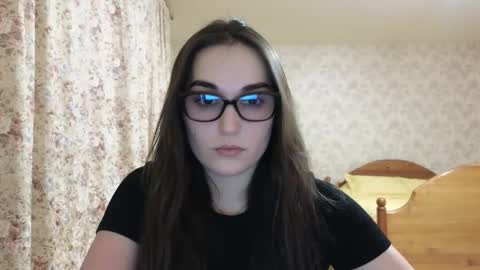 Snapshot of me_lissa_sun chatting on 02.11.25 Melissa online show from 02.11.25