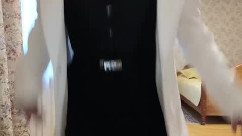 Snapshot of me_lissa_sun chatting on 02.24.25 Melissa online show from 02.24.25