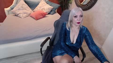 meamandax online show from 02.07.25