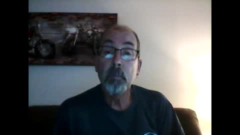 Snapshot of meathome3 chatting on 12.05.24 me at home online show from 12.05.24