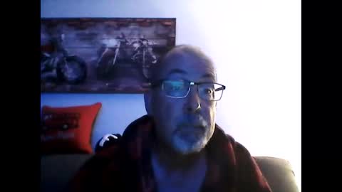 me at home online show from 10.22.25