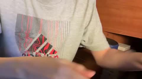 Snapshot of meatystickuser chatting on 09.20.25 meatystickuser online show from 09.20.25