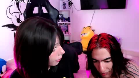 mec_sayuri online show from 11.18.25