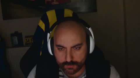 Welcome To My Room Adminn online show from 01.17.26