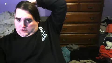 Snapshot of mecha_wolf chatting on 03.03.26 LunerWolf online show from 03.03.26