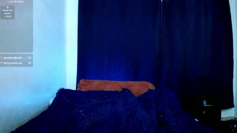 Madelheine online show from 04.17.26