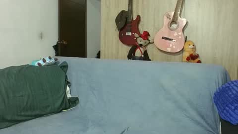 Snapshot of medellin_morx chatting on 10.08.25 medellin morx online show from 10.08.25