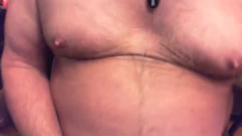 Snapshot of medfirebear chatting on 01.17.25 medfirebear online show from 01.17.25