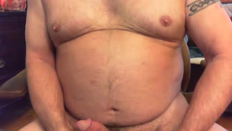 Snapshot of medfirebear chatting on 02.21.25 medfirebear online show from 02.21.25